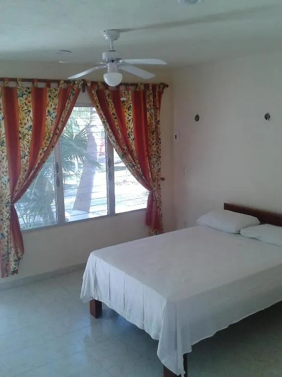 Las Cabanas Del Doctor Mahahual
