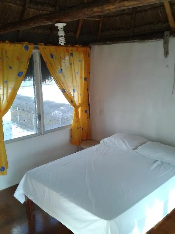 Las Cabanas Del Doctor Mahahual