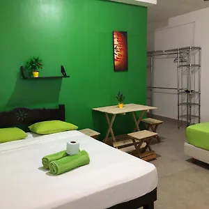 Casa Xpu Ha , Playa del Carmen México