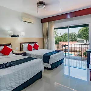 Siglo 21 Hotel Mérida
