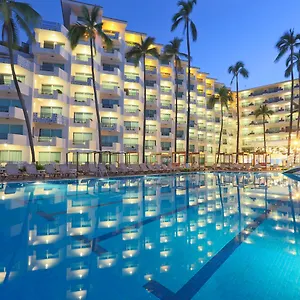 Crown Paradise Golden - Adults Only Resort Puerto Vallarta