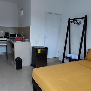 Apartamento Departamento 4 En Cerca De La Playa