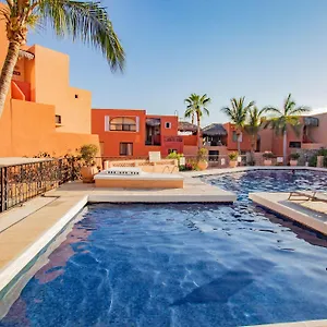 Cabo Authentic Mexican Design Overlooking The , Cabo San Lucas México
