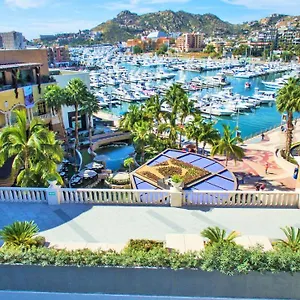 Paraiso Residences Marina Cabo By Capitalia , Cabo San Lucas México