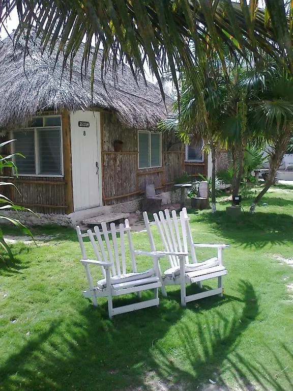 ** מלון מאהאהואל Las Cabanas Del Doctor מקסיקו